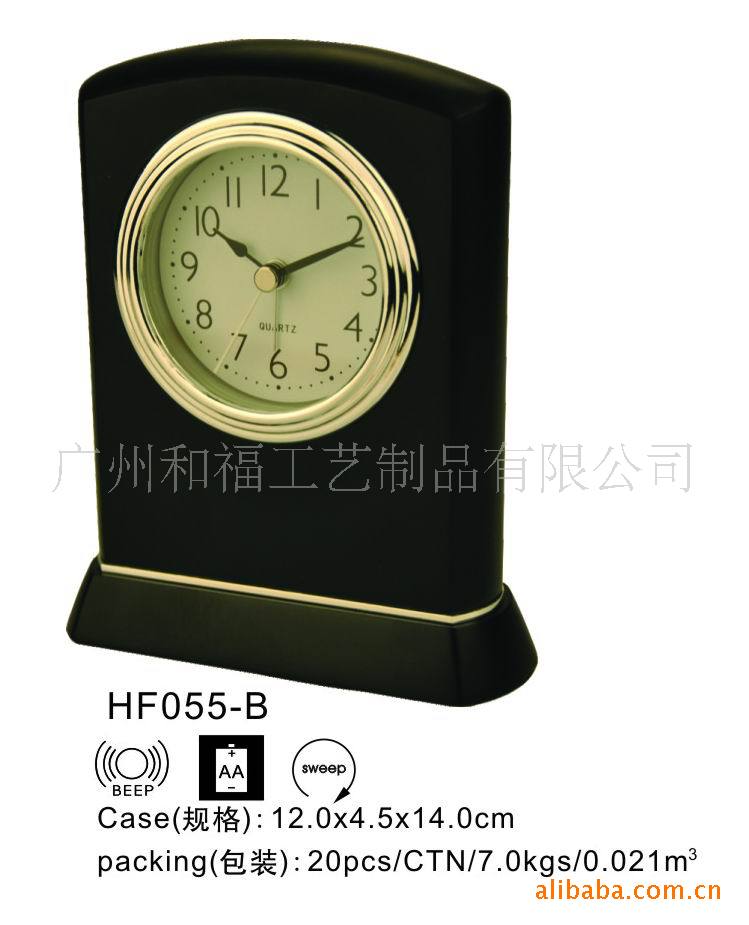 匠心传承 探索曾伟台钟的精湛工艺与厂供优势
